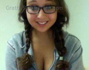 greygirl auf der Suche nach einer Affäre in Dessau