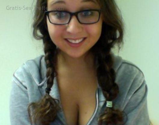 greygirl auf der Suche nach einer Affäre in Dessau