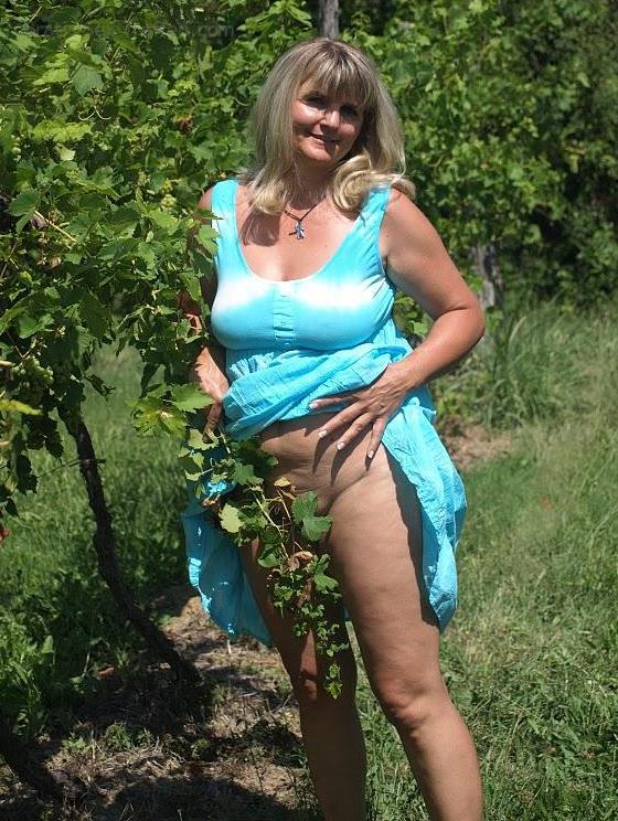 Lotte sucht geilen Seitensprung in Riesa – Mollige Frauen für versaute Affären