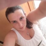 Saany aus Darmstadt sucht liebevollen Sexpartner