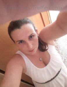 Saany aus Darmstadt sucht liebevollen Sexpartner